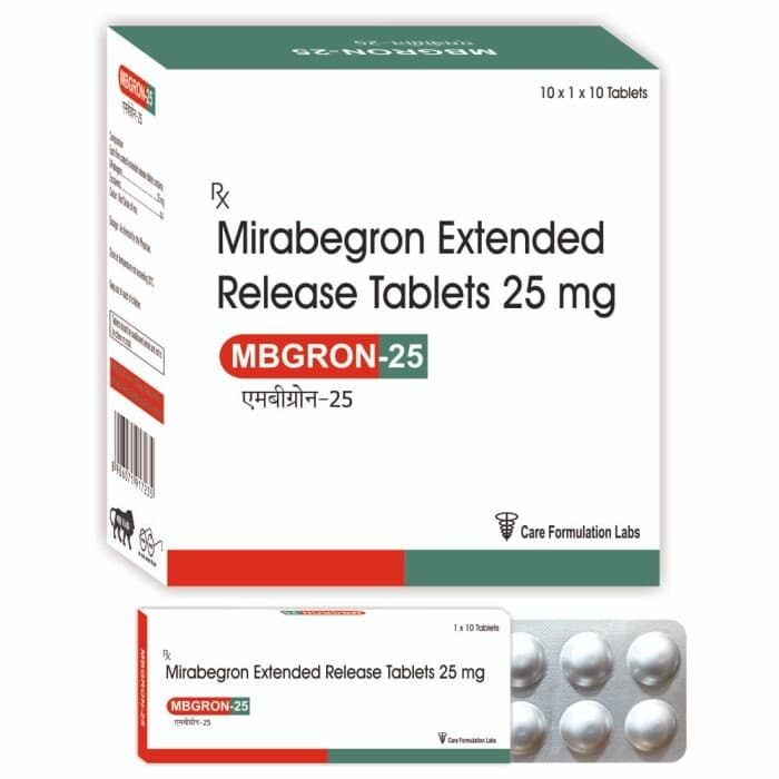 MIGRASEIZ-25MG TAB