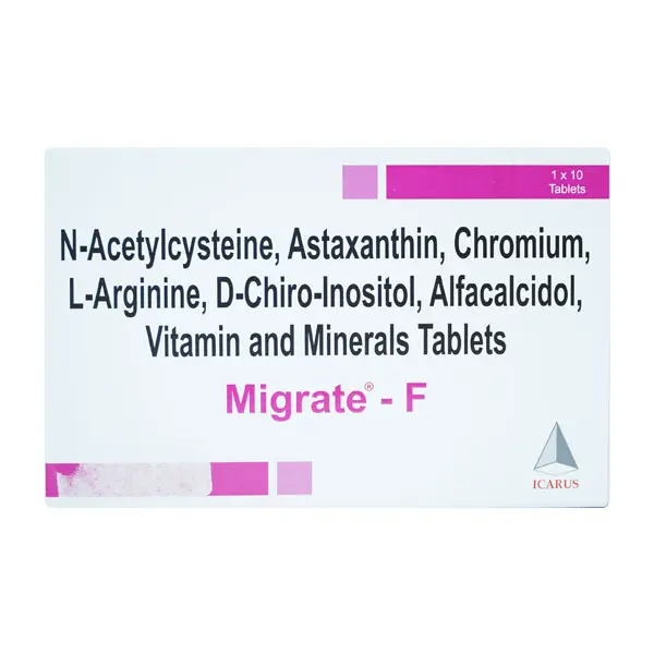 MIGRATE F TAB
