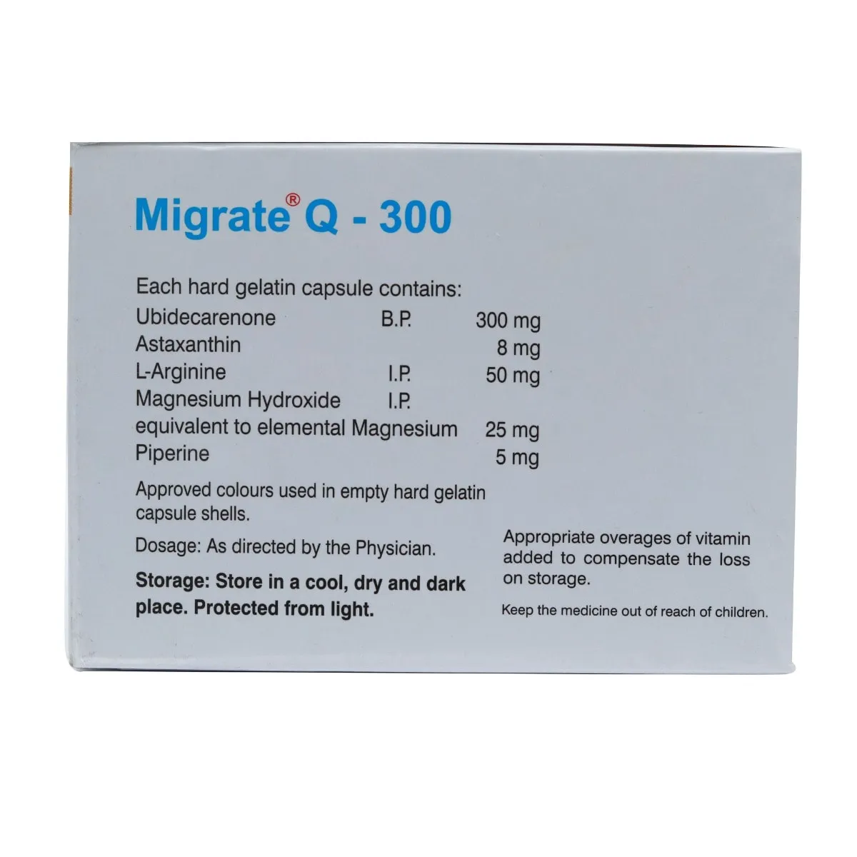 MIGRATE