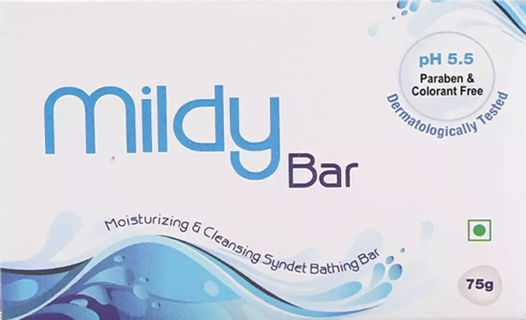 MILDY BAR