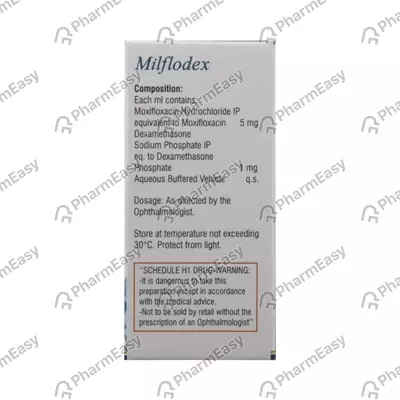 MILFLODEX