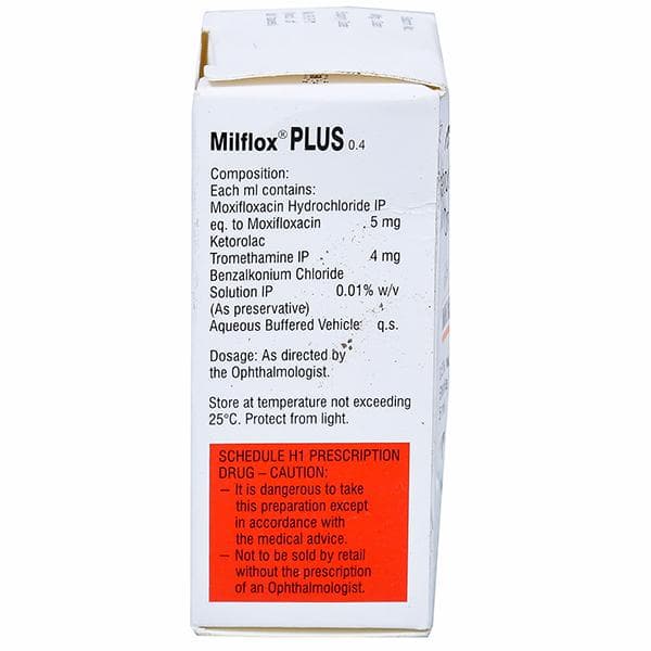 MILFLOX PLUS