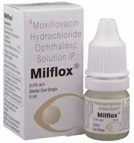 MILFLOX