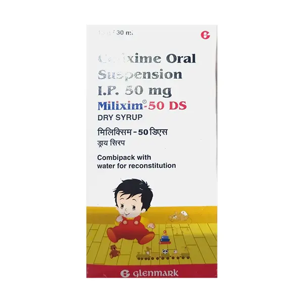 MILIXIM CV 50 DS