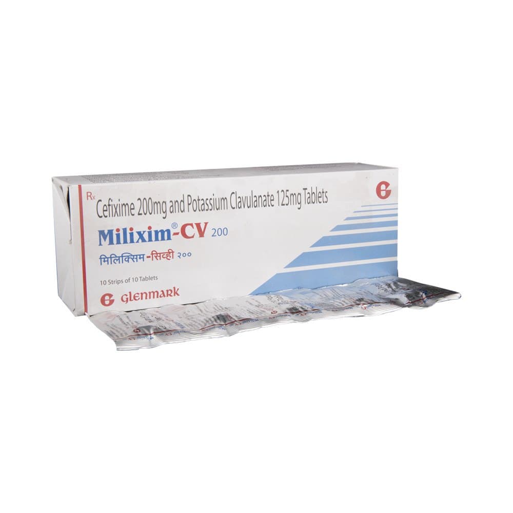 MILIXIM M TAB