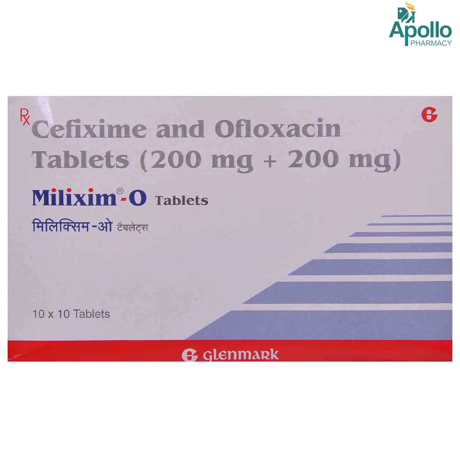 MILIXIM OZ TAB