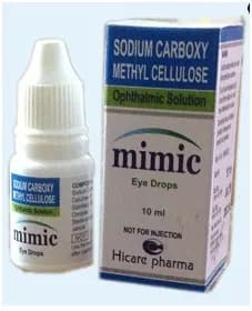 MIMIC