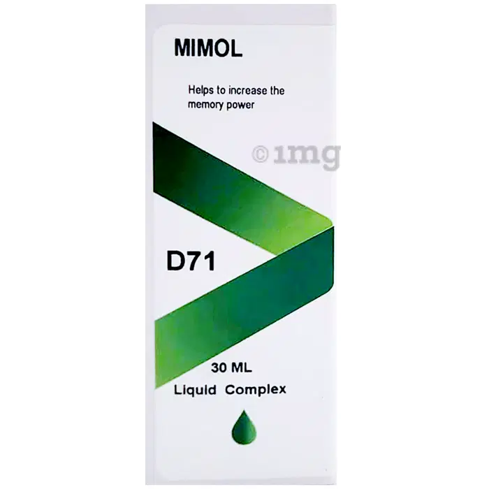 MIMOL 500