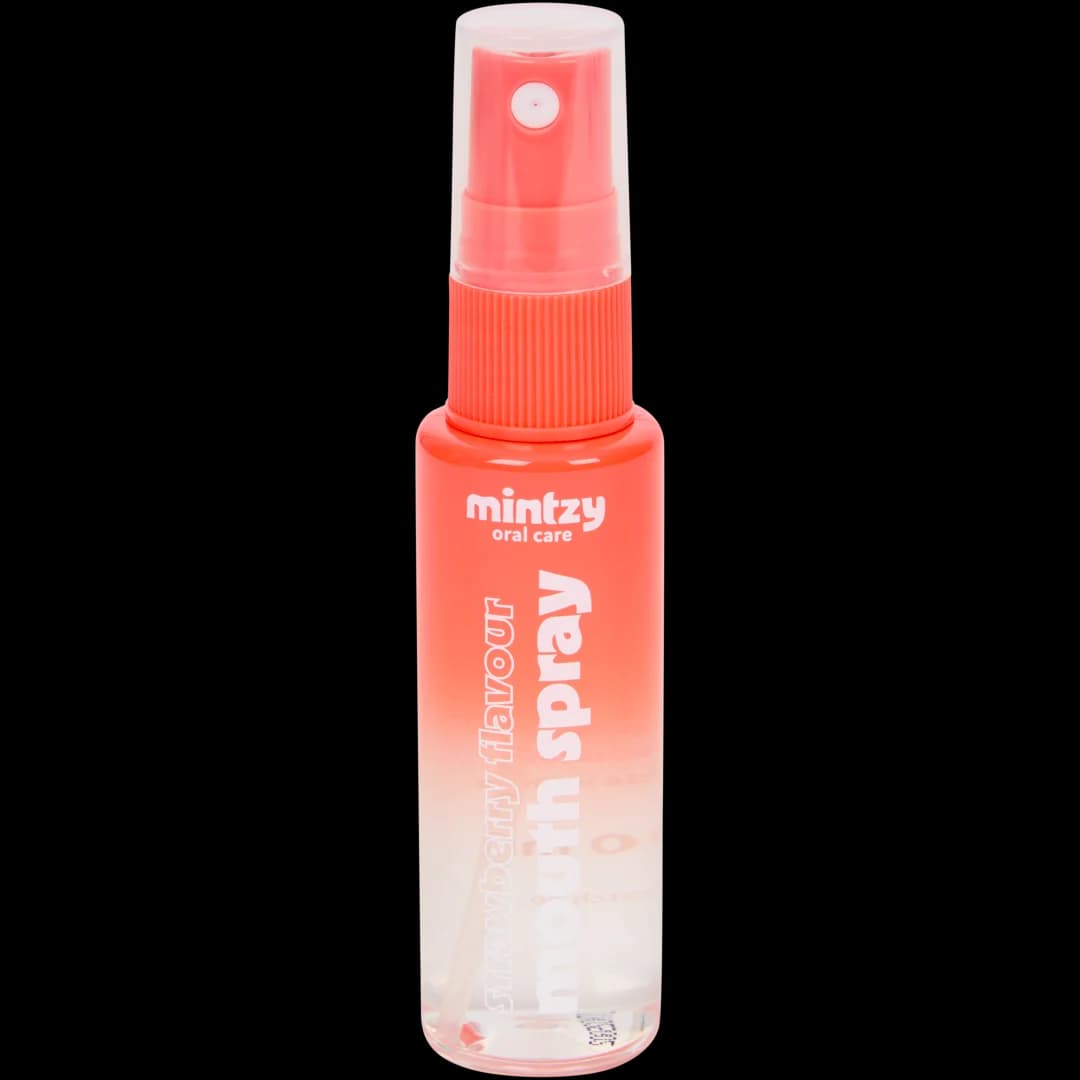 MINDY ORAL SPRAY