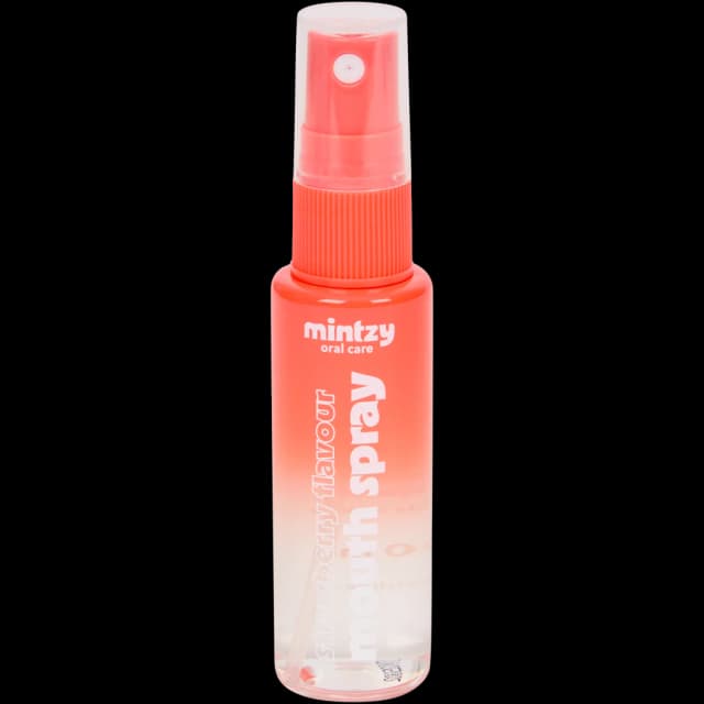 MINDY ORAL SPRAY