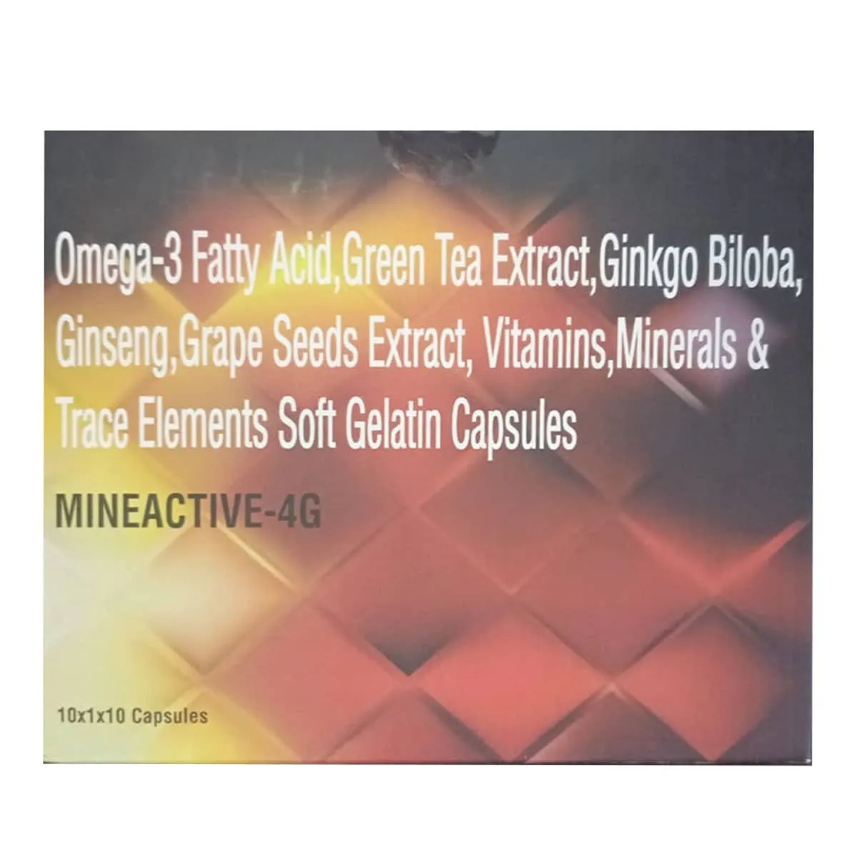 MINEACTIVE 4G/SGC