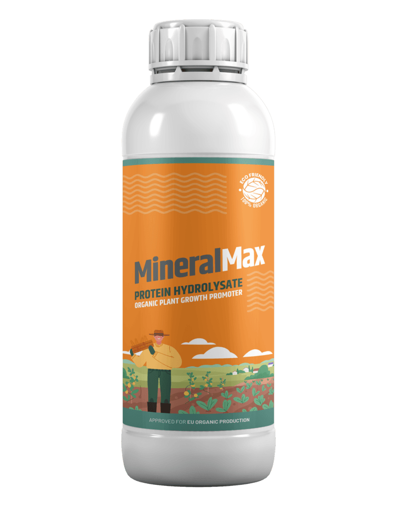 Minercal Max
