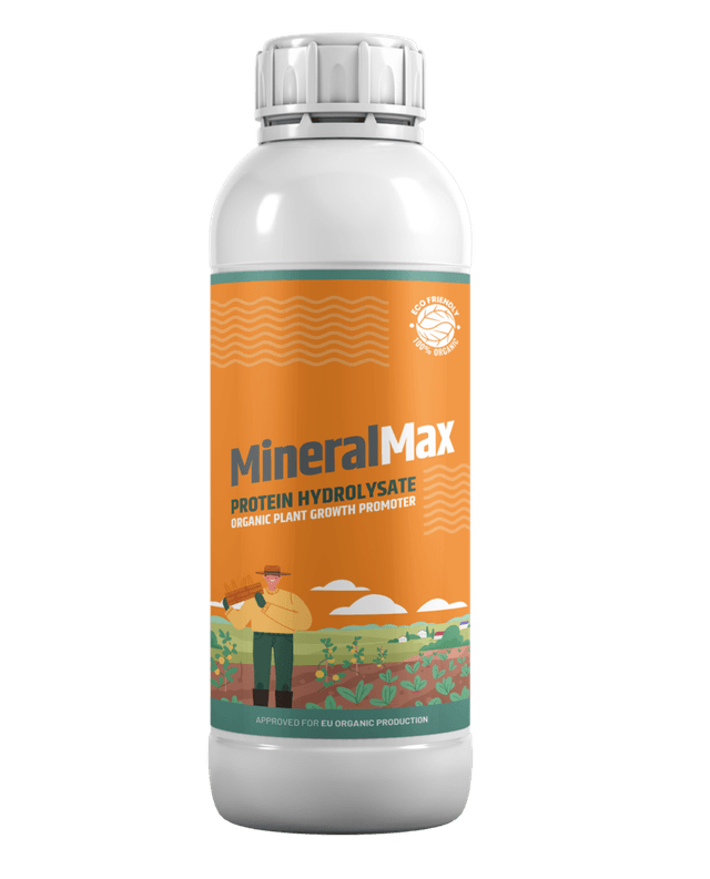 Minercal Max