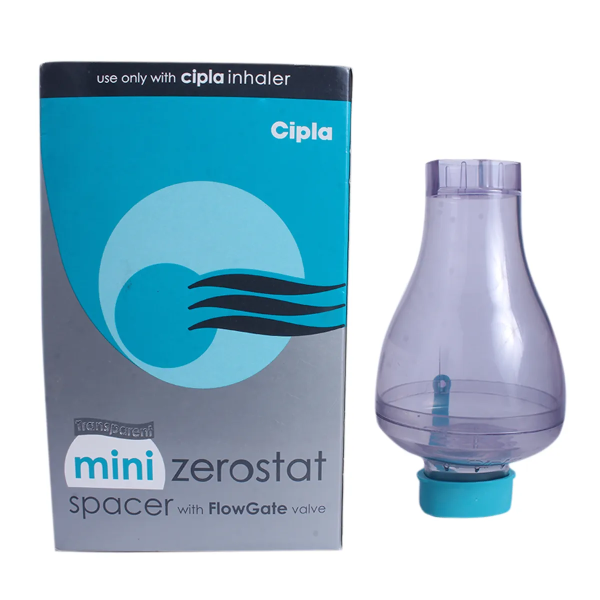 MINI ZEROSTAT SPACER