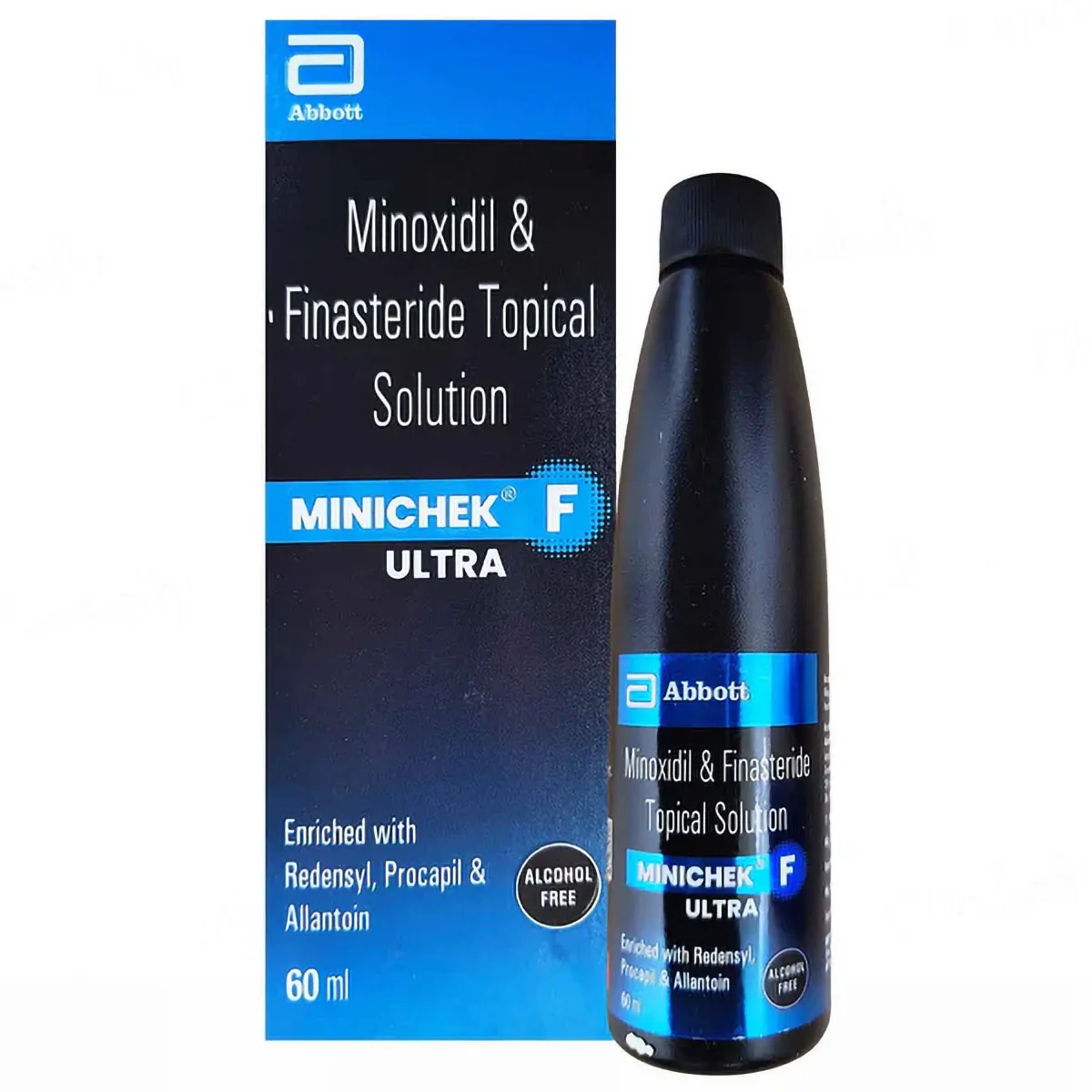 MINICHEK F ULTRA