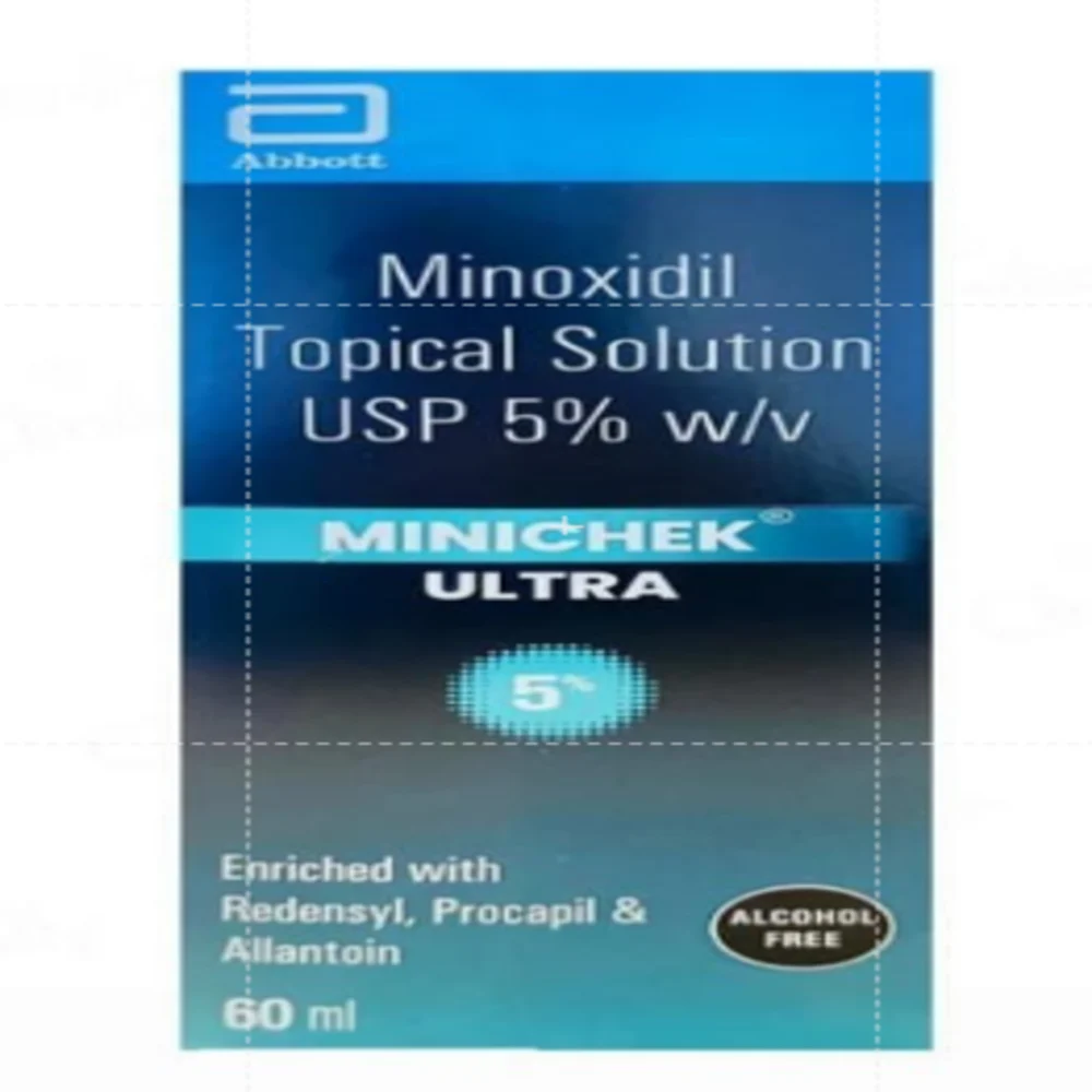 MINICHEK ULTRA SOLUTION