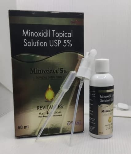 MINKOS 5 TOPICAL SOLUTION