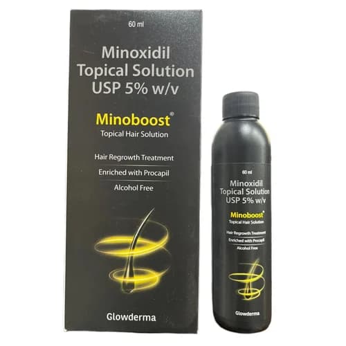 MINOBOOST PROGAIN SOLN