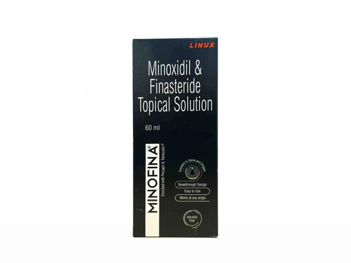 MINOFINA 5 % SOLUTION