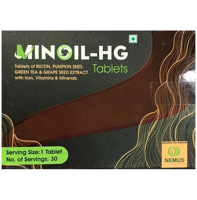 MINOIL HG TAB