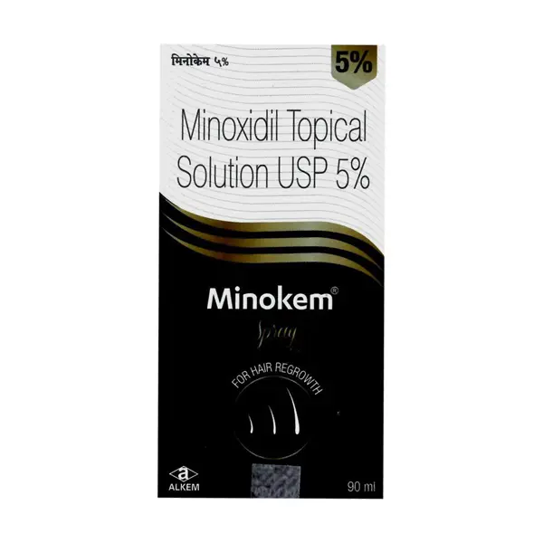 MINOKEM 5% SPRAY