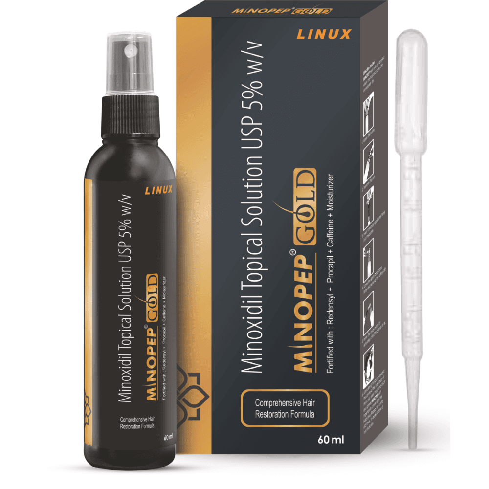 MINOPEP GOLD