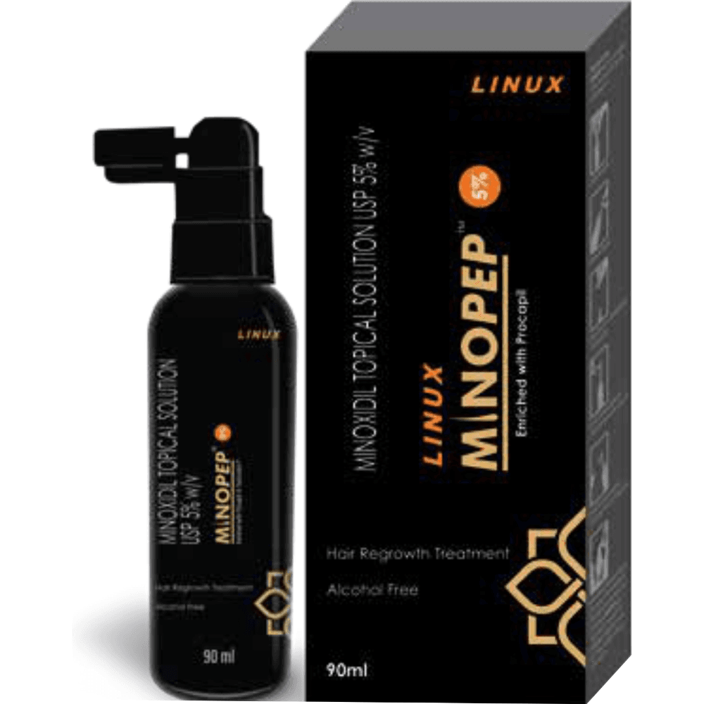 MINOPEP HAIR AND SCALP/CONDITI