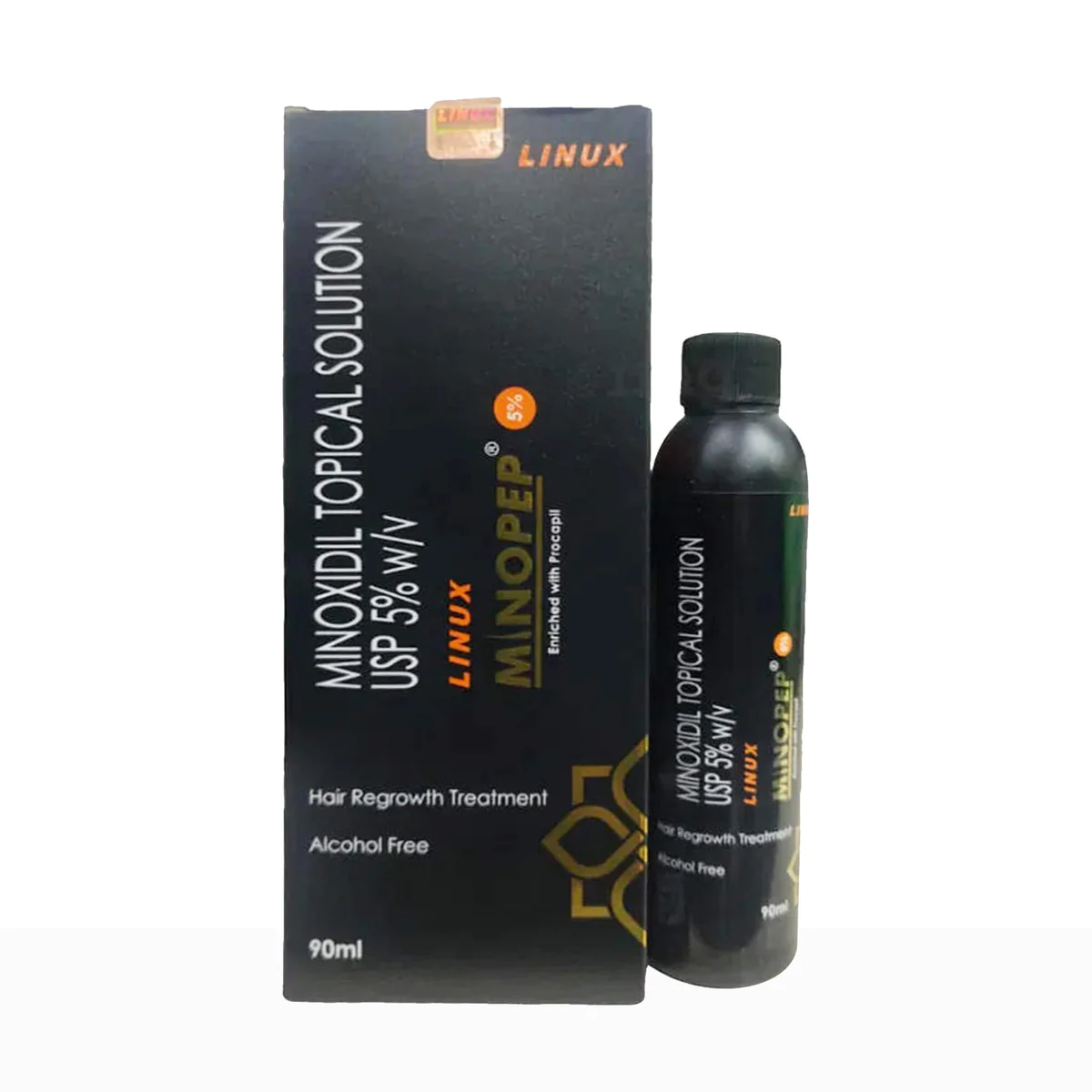MINOPEP SOLUTION
