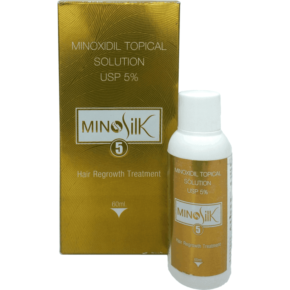 MINOSILK 5