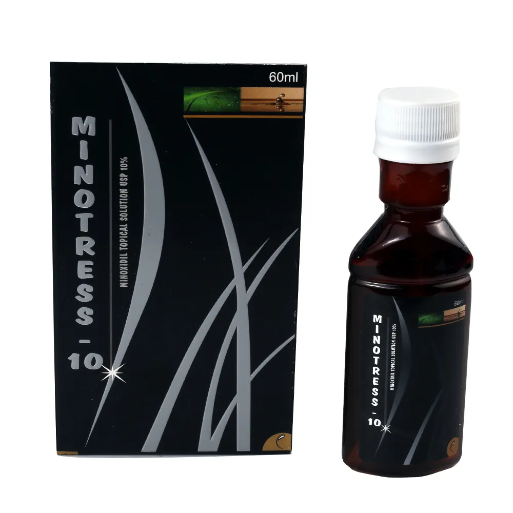 MINOTRESS 10%