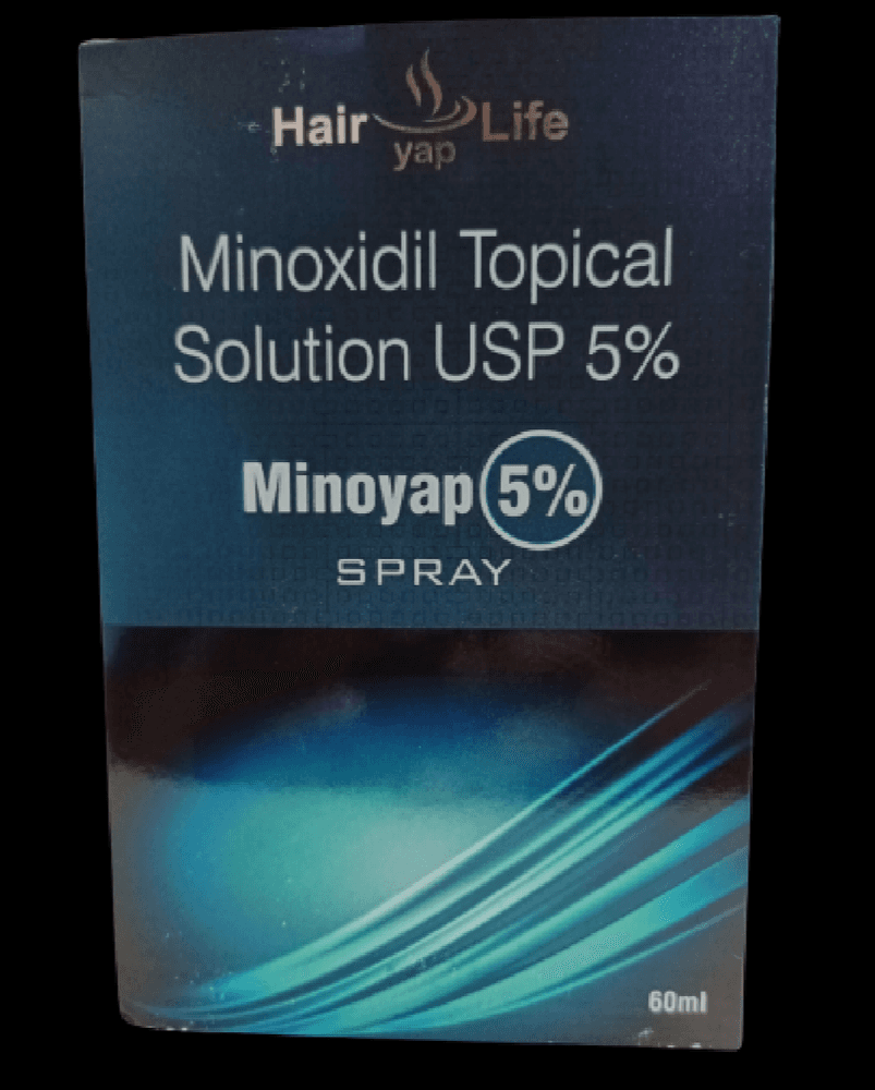 MINOYAP - 5%