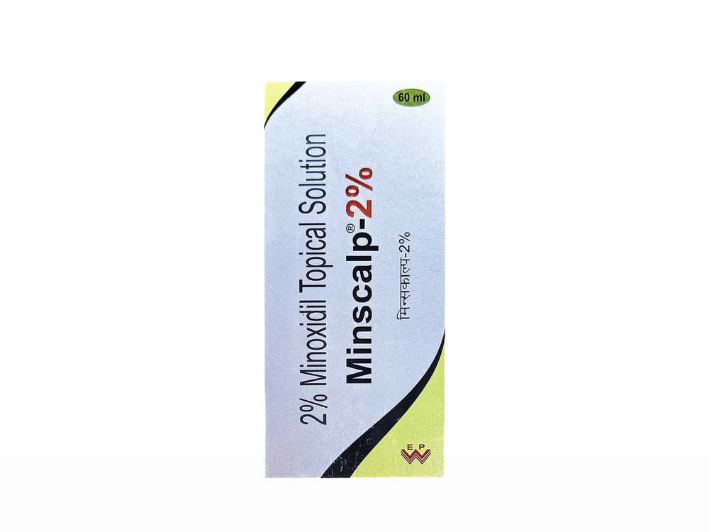 MINSCALP 2% SOLUTION