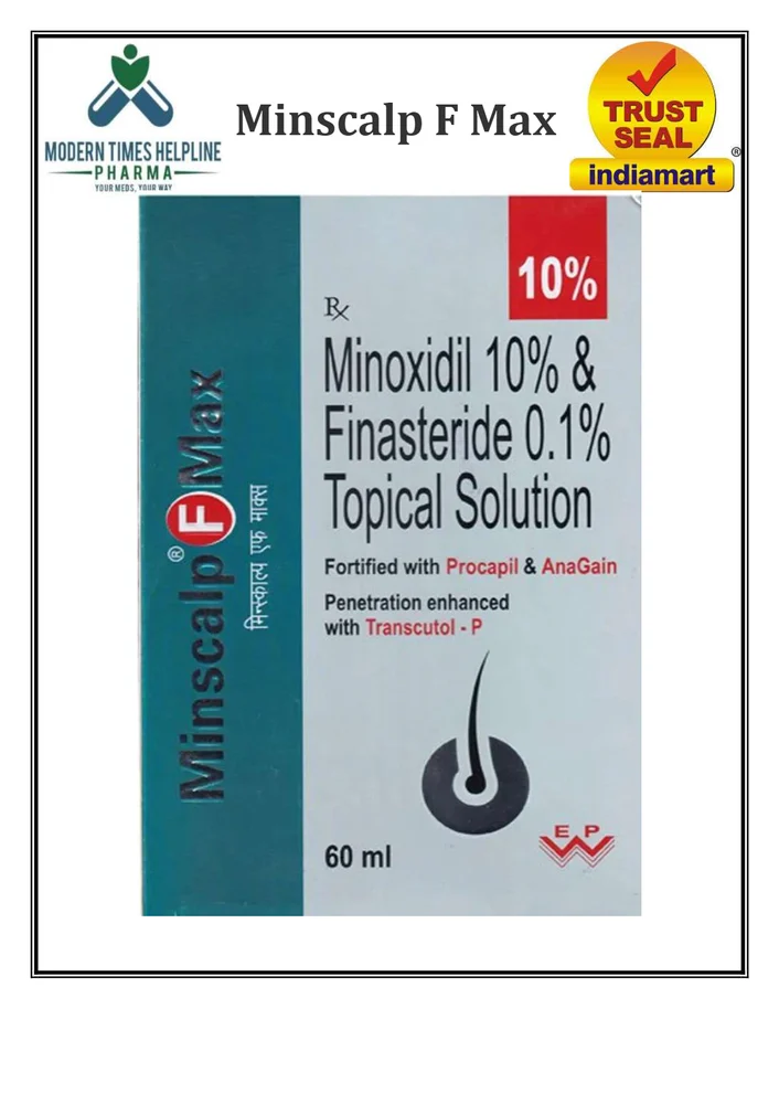 MINSCALP F MAX 10%