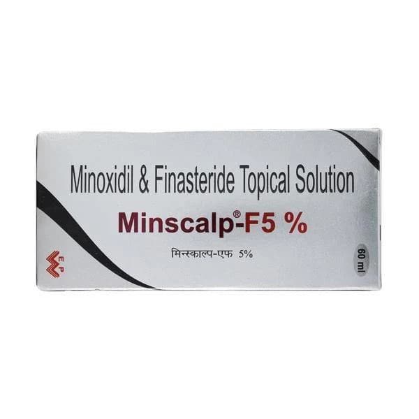 MINSCALP F5% SOLUTION