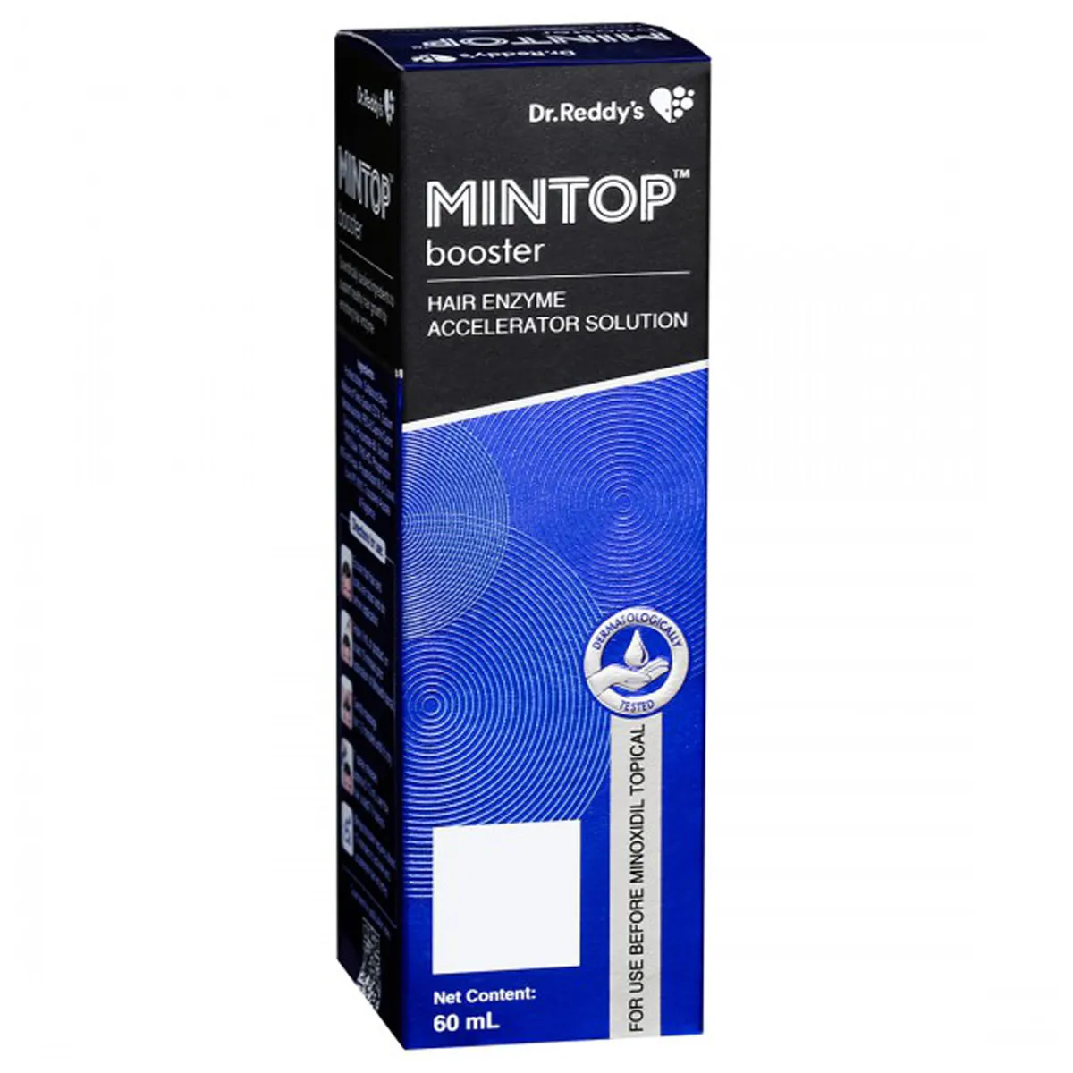 MINTOP BOOSTER