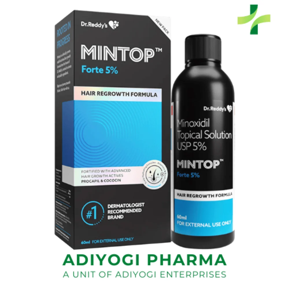 MINTOP EVA SOLUTION
