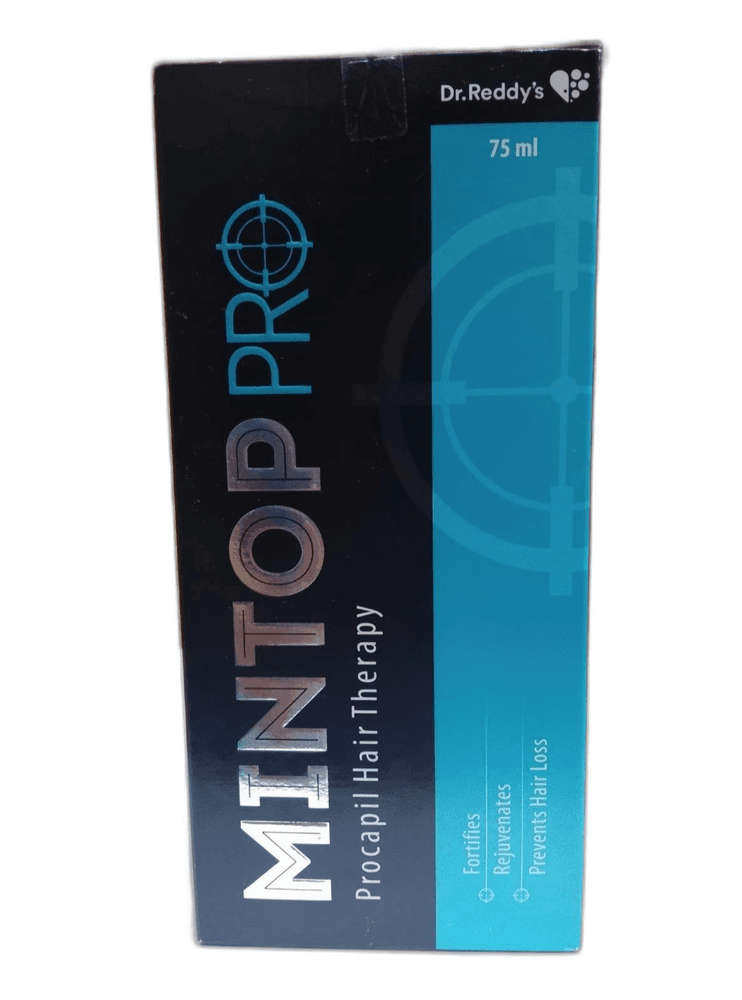 MINTOP PRO