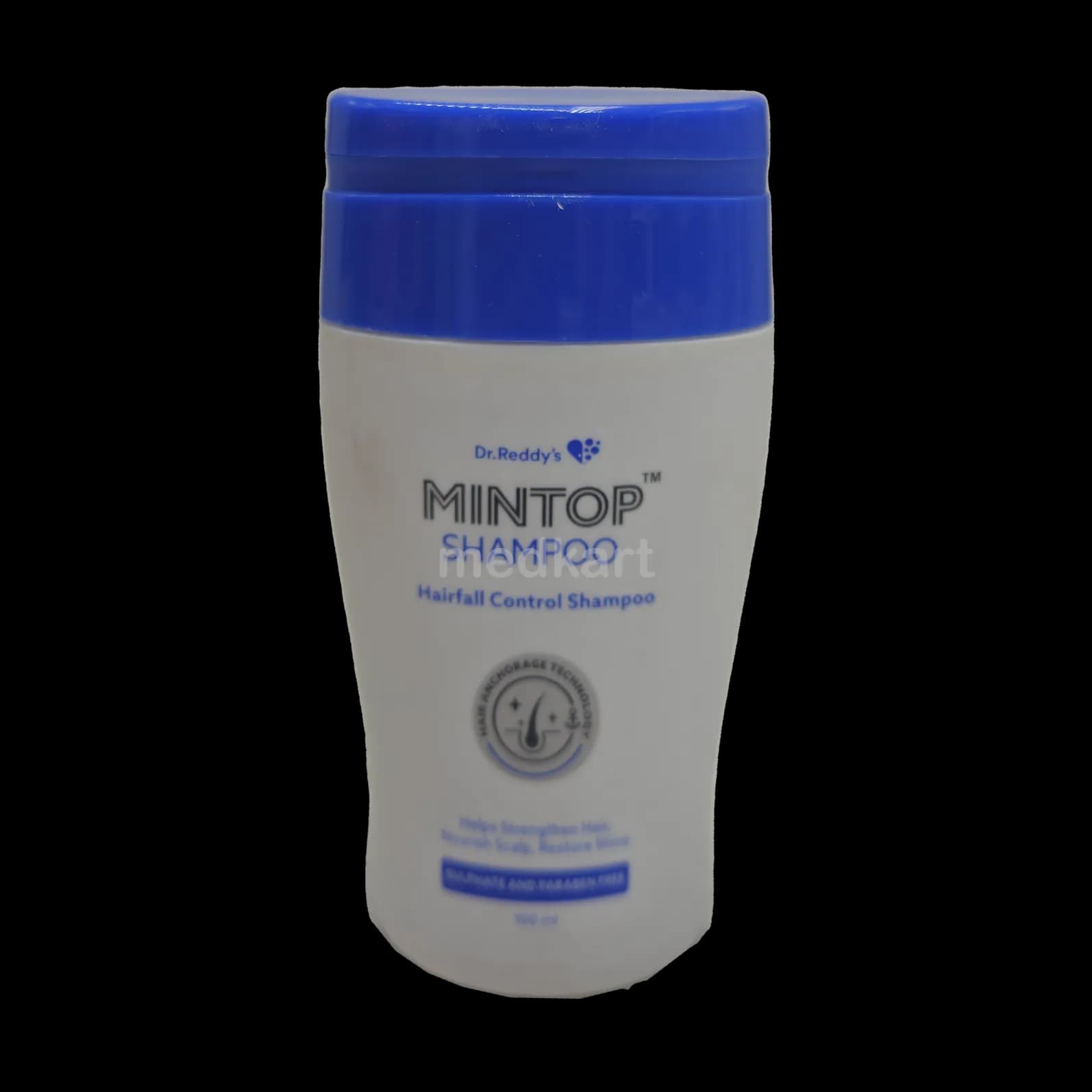 MINTOP SHAMPOO 100ML