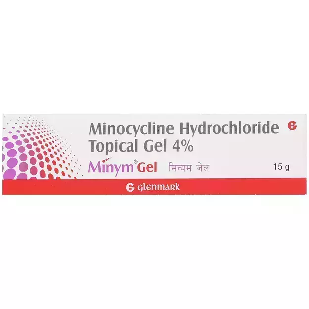 MINYM GEL 15GM