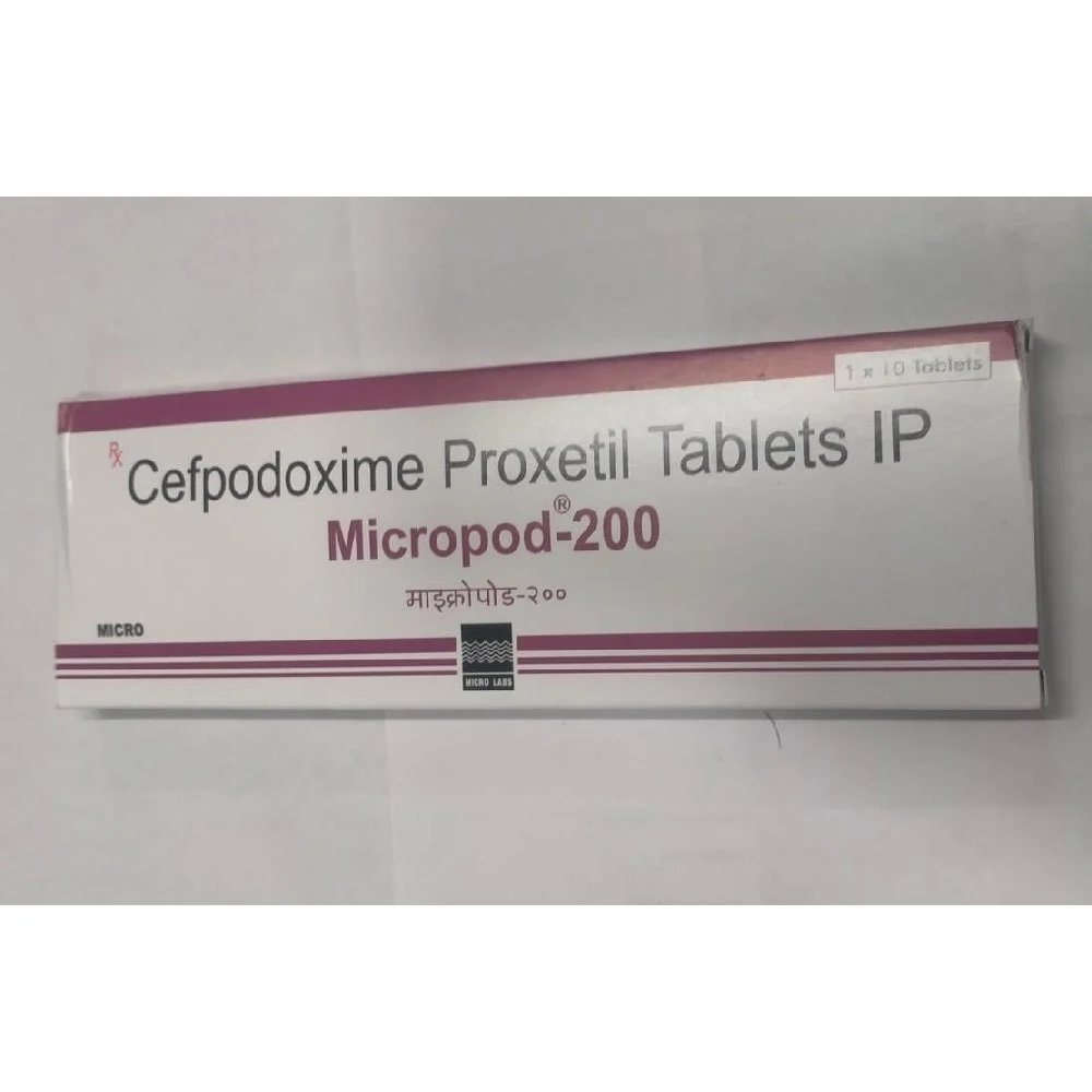 MIPOD-200MG TAB