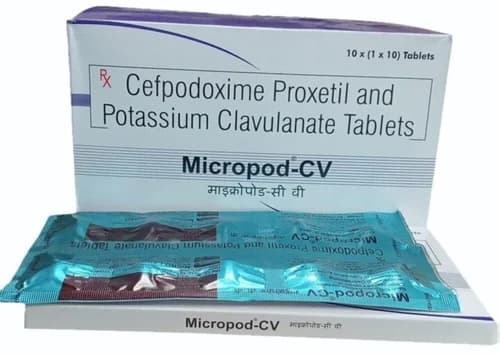 MIPOD-CV TAB