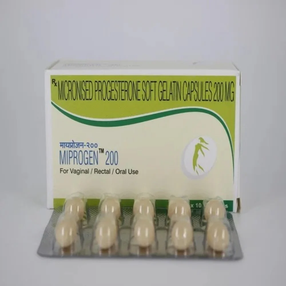 MIPROGEN SR 200MG
