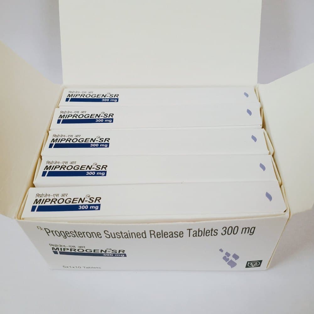 MIPROGEN SR 300MG TAB