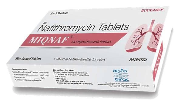 MIQNAF TAB