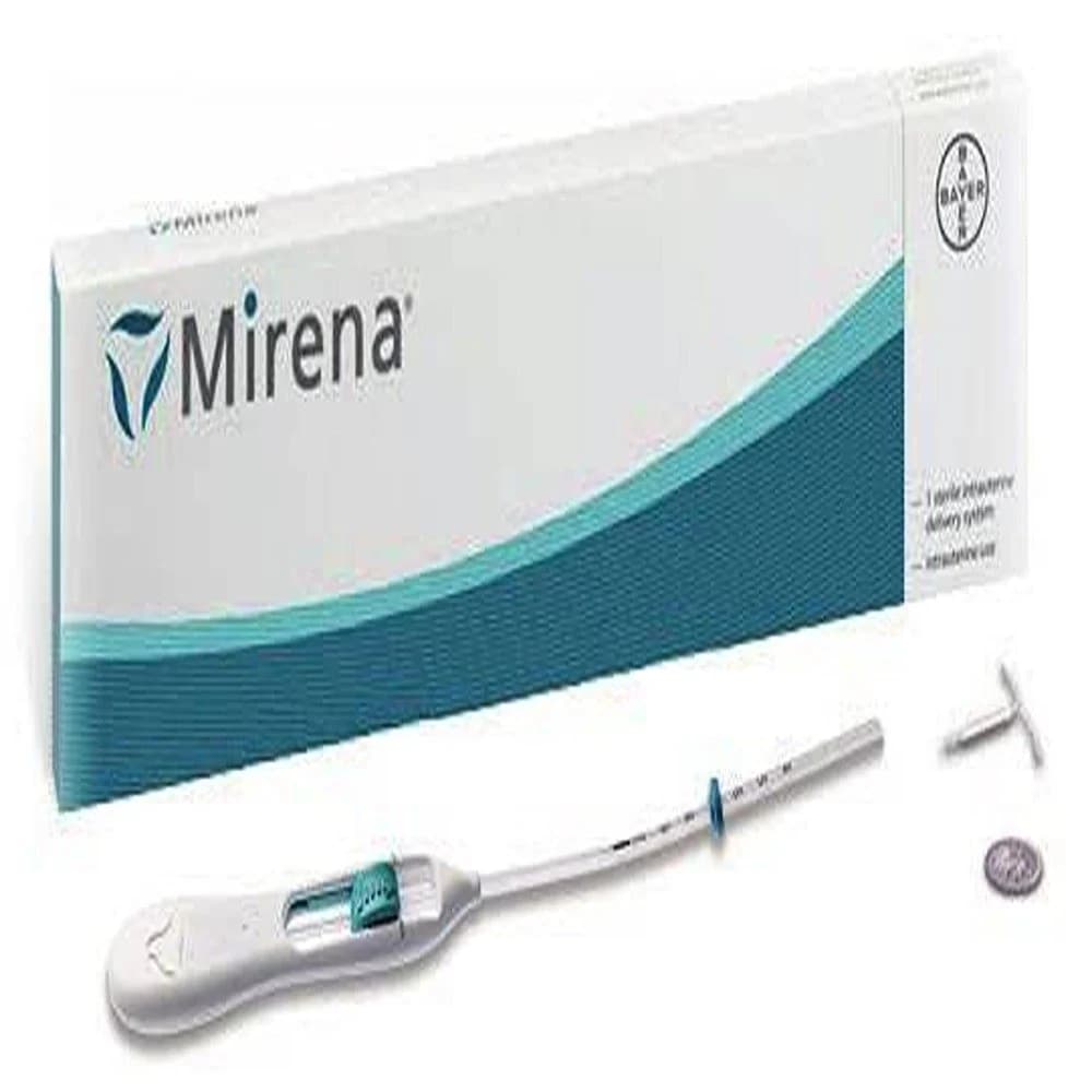 MIRENA
