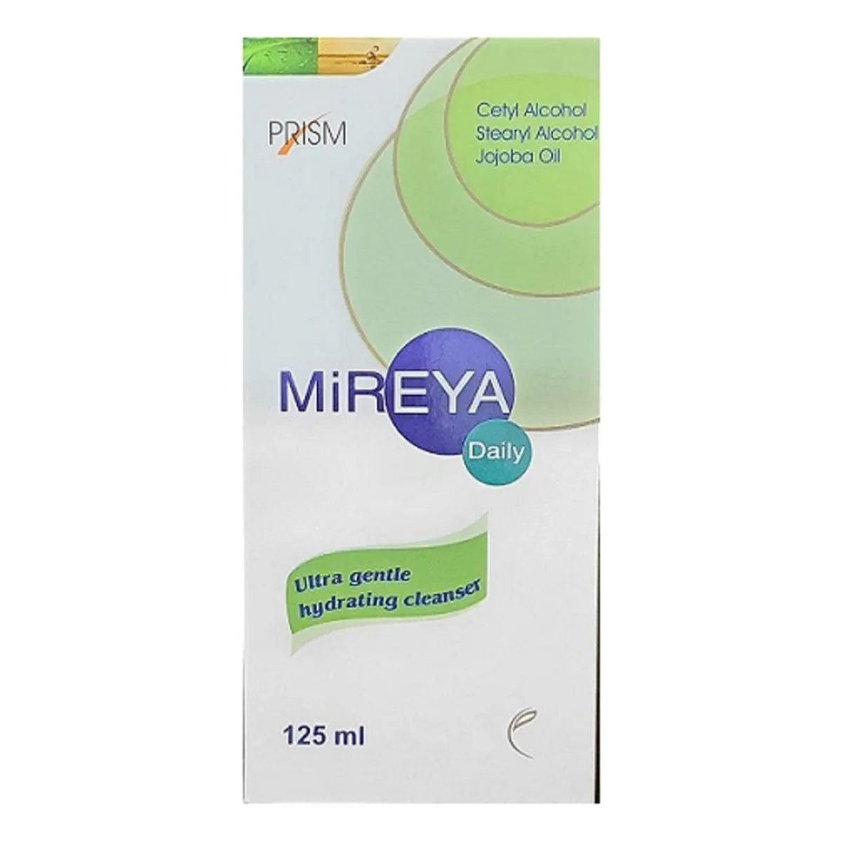 MIREYA CLEANSER