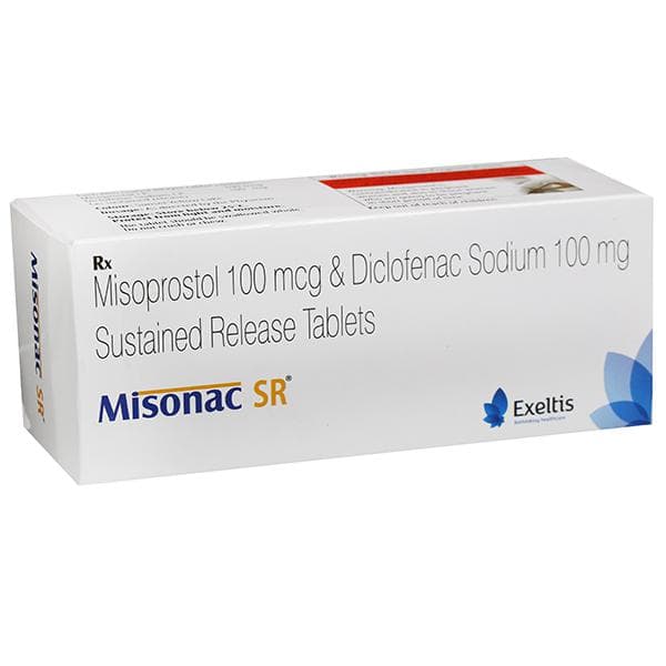 MISONAC 10`S