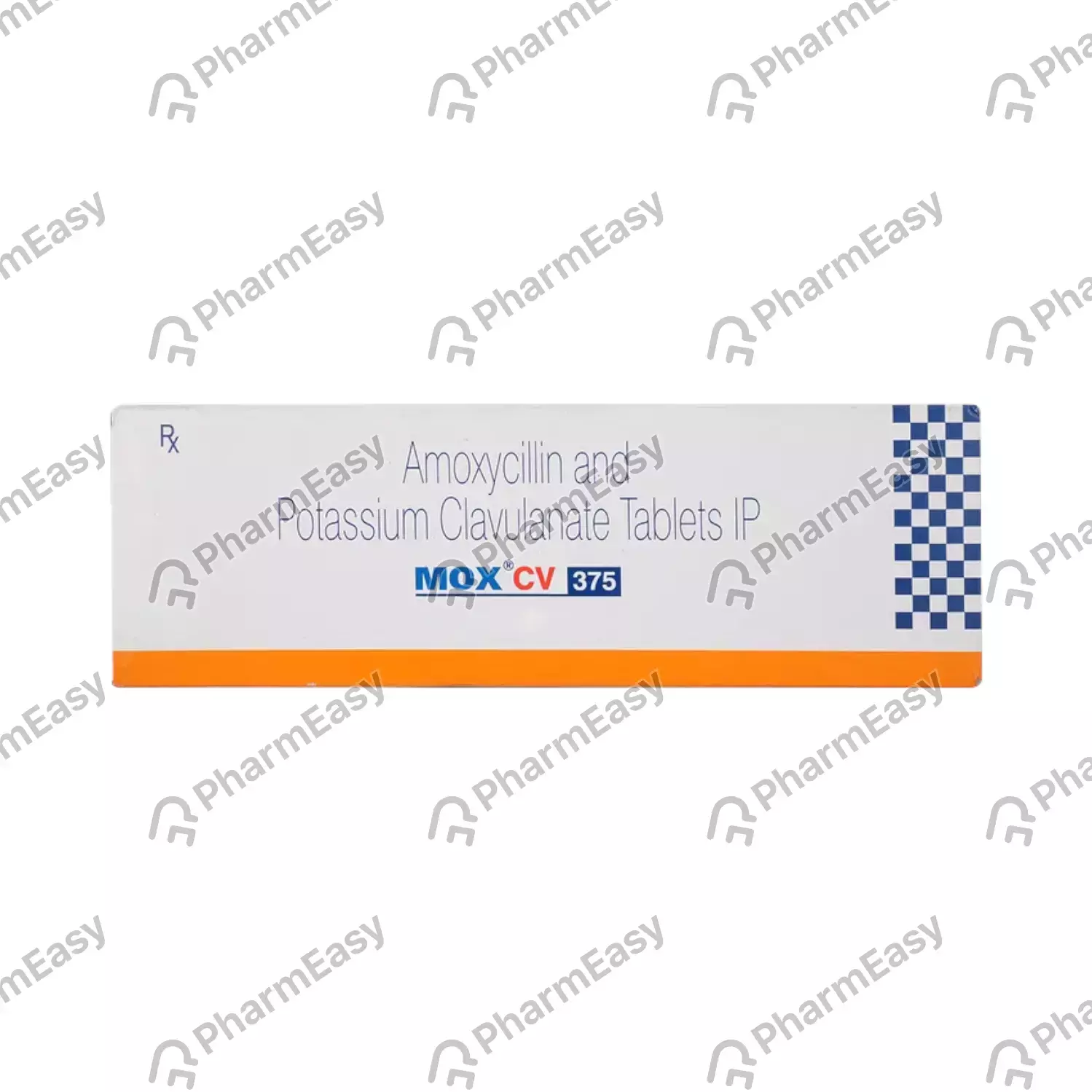 MITIMOX-CV 375