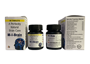 MITOBRAIN CAP