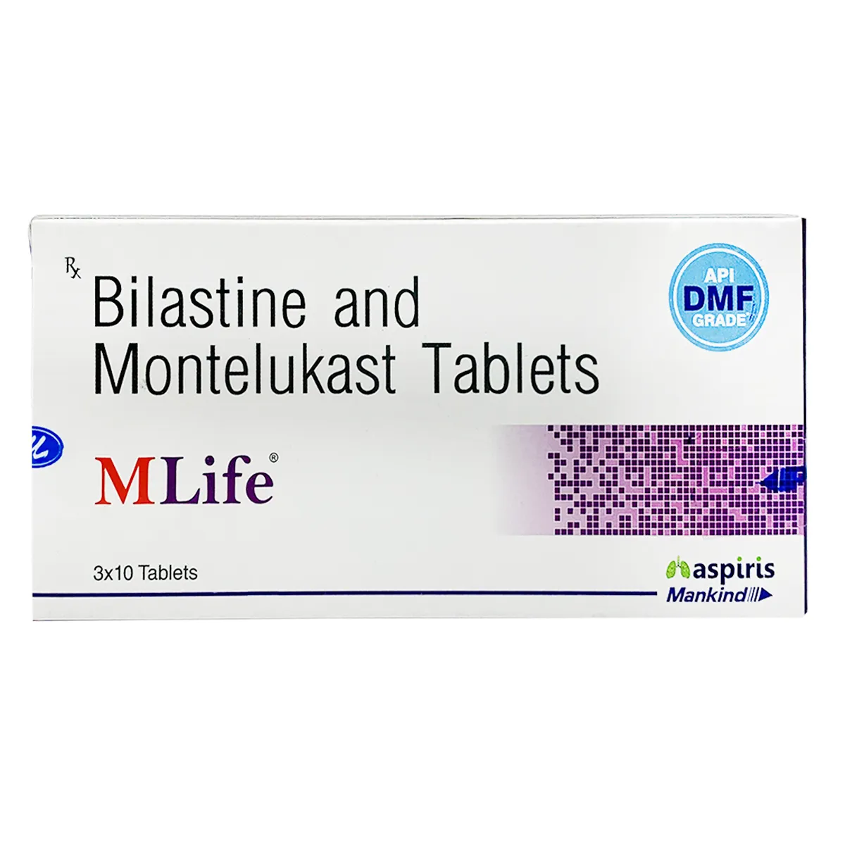 MLIFE TAB